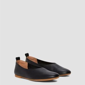 The Italian Leather Day Glove